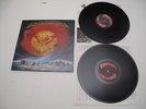 GAMMA RAY-Land of the Free 2xLP Modern Music 1995 RARE Power Metal Helloween Kai