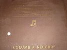 BACH Brandenburg Concertos Vol II Adolf Busch Chamber Plyr 7x12