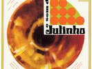 LP Julinho - O Som Do Julinho WHATMUSIC WMLP-0069…1969..RI…NEW