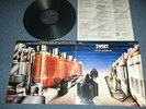 SWEET Japan 1978 NM LP LEVEL HEADED
