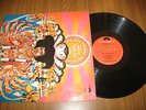 JIMI HENDRIX Axis Bold As Love LP ITA 1967 1st Press Psych