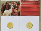 THE BEACH BOYS 1972 double LP CARL & THE PASSIONS SO TOUGH / PET SOUNDS