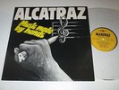 LP/ALCATRAZ/MUSIC MADE BY HANDS/RC 1016 PRIVATE PRESSUNG/+ Insert