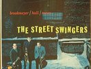 Brookmeyer/Hall/Raney-The Street Swingers-World Pacific 1239-GREAT