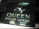 QUEEN KILLER QUEEN SPAINISH SLEEVE 7