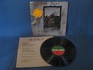 RARE Led Zeppelin IV, ZOSO in Original Shrink Wrap, Vinyl LP, 4 Four, NM