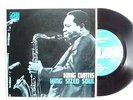 KING CURTIS  - KING SIZED SOUL --AUSTRALIA EP ATLANTIC AX11561  SOUL EX