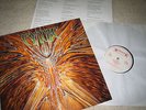 CYNIC - FOCUS 1993 LP ORIG.PRESS  PROG DEATH METAL