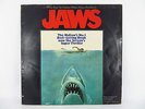 JAWS SOUNDTRACK LP RECORD MCF-2716