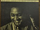 Meet OLIVER NELSON Original Prestige NEW JAZZ MONO LP 8224 RVG EX Plays GREAT