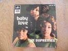 EP THE SUPREMES 