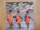 RARE EP THE SUPREMES 
