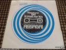 ASSAGAI TELEPHONE GIRL / I'IL WAIT FOR YOU 7