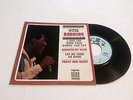 EP 45T OTIS REDDING I LOVE YOU MORE THAN WORDS CAN SAY SCRATCH MY STAX FRANCE PS