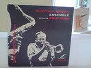 CLIFFORD BROWN FEAT ZOOT SIMS - SWING RECORDS - 10