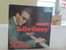 IANCY KÖRÖSSY QUARTET - JAZZ RECITAL - SUPRAPHON - 10