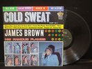 James Brown & The Famous Flames ?– Cold Sweat on King Records 1020
