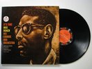 MAX ROACH It's Time IMPULSE A-16 LP Mono Van Gelder EX