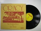 POSITIVE FORCE w/ ADE OLATUNJI Oracy PAMOJA LP Detroit Private Spiritual Jazz