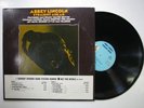 ABBEY LINCOLN Straight Ahead BARNABY LP Jazz Vocal Eric Dolphy Max Roach NM