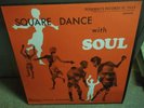 Square Dance With Soul - Folkways Records Rare