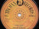 TOOTS AND THE MAYTALS  LOUIE LOUIE  PRESSURE DROP 72  UK ORIG  B2B CLASSICS