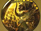 MOTORHEAD WE ARE MOTORHEAD PICTURE DISC #173/500 W/CARDBOARD INSERTS NEW