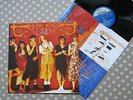 JAMES Laid  ORIGINAL UK NEAR MINT