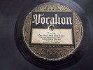 Rare Country Uncle Dave Macon Vocalion 5096 Death John Henry/Dixie Bee Line
