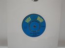 HOT ROD CARL LEVY WALK THE HOT STREET SKINHEAD BOSS SINGLE