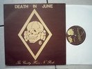 Death In June ?– The Guilty Have No Pride - LP 1983 (1st album)
