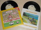 THE UNDERTONES RARE LTD EDT 7
