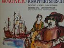 Knappertsbusch/Munich PO: Wagner Ovs, Siegfried Idyll - Westminster XWN 19055