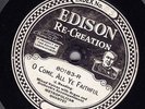 Metropolitan Quartet - EDISON 80183 - CHRISTMAS - O Come, All Ye Faithful