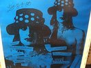 Jane's Addiction - It's A Jane's World / Lp / Gothic Punk