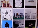 Pink Floyd A Nice Pair  2LP Capitol  (Includes 1st album with  Syd Barrett)