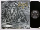 ANCIENT - Det Glemte Riket LP , NORGE VIKING / BLACK METAL taake enslaved isvind