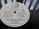 JIM CROCE You Don't Mess Around… SCARCE ORIG UK Vertigo Spiral 1972 EX++ LP.
