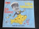 SINGLE COVERVERSION BILL RAMSEY - YELLOW SUBMARINE (DEUTSCHE ORIGINALAUFNAHME)