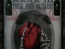Hank III/Those Poor Bastards split 7