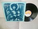 1969 UK JULIE DRISCOLL/BRIAN AUGER & TRINTY LP “STREETNOISE PT 1.