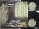 SUEDE DLP DOG MAN STAR EX/EX/EX+
