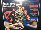 The Beach Boys Stack-O-Tracks LP - Pristine SEALED Orig Capitol