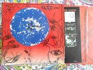 The Cure . wish Double LP very rare & out of print 1992 | Smiths Morrissey Indie