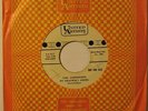 RARE R&B 45 THE CHEROKEES   MY HEAVENLY ANGEL   UNITED ARTISTS   VG+