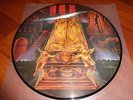 Benediction...The Grotesque / Ashen Epitaph...Picture Disc...1994.. mega rar
