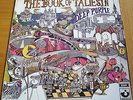 RARE.DEEP PURPLE LP THE BOOK OF TALIESYN.UK 1968 HARVEST NO EMI SOLD IN UK TEXT.