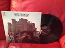 EX Orig Groundhogs Blues Obituary LP LP-12452 Psych Imperial