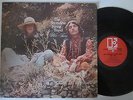 THE INCREDIBLE STRING BAND - WEE TAM - STAMPA CARTONATA USA - LP VINILE