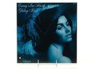 Emmy Lou Harris Gliding Bird Jubilee Debut promo White label EX